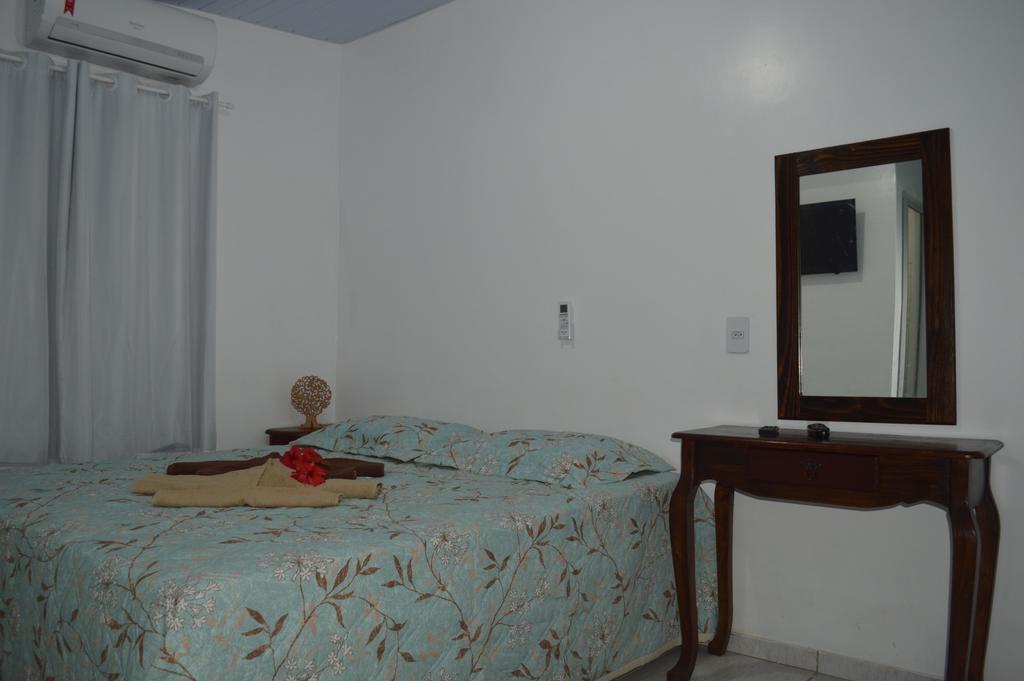 Casa Flor Hotel Fernando de Noronha Exterior photo