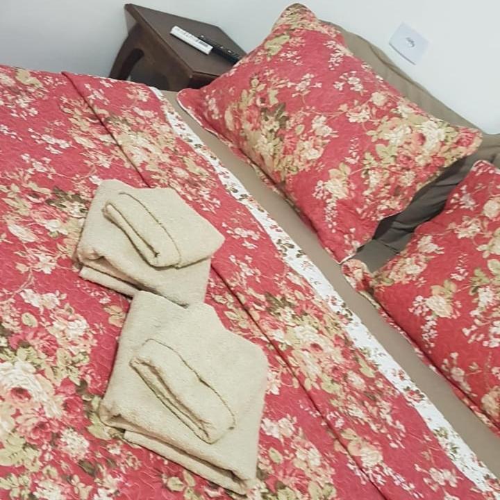 Casa Flor Hotel Fernando de Noronha Room photo